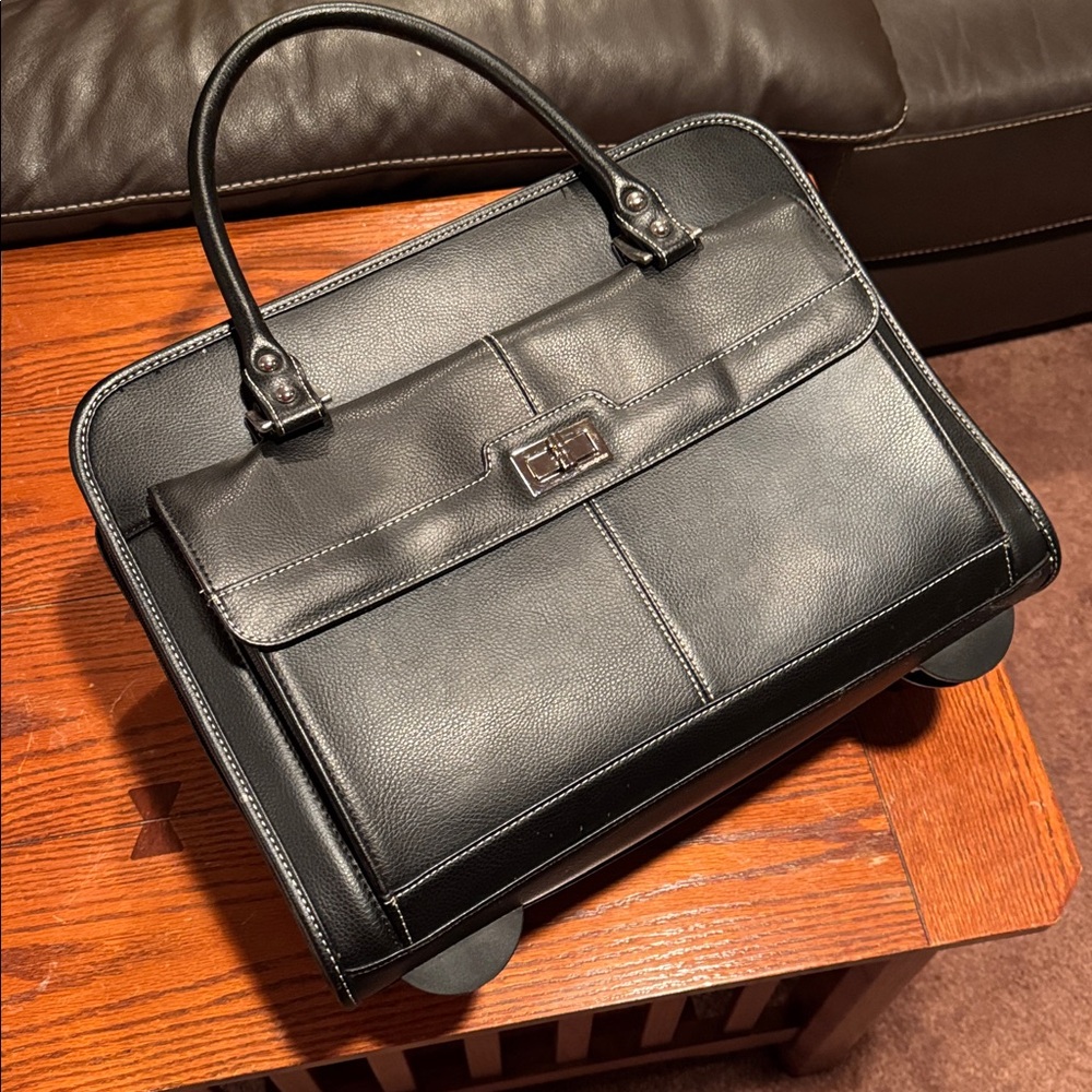 Samsonite Woman's Mobile Laptop Bag
